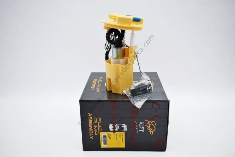 Clio 4 Symbol Captur Yakıt Depo Şamandırası-172020299R