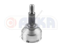 Renault Trafic Aks Kafası Dış