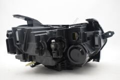 260602287R Duster 2 Makyajlı Sol Far