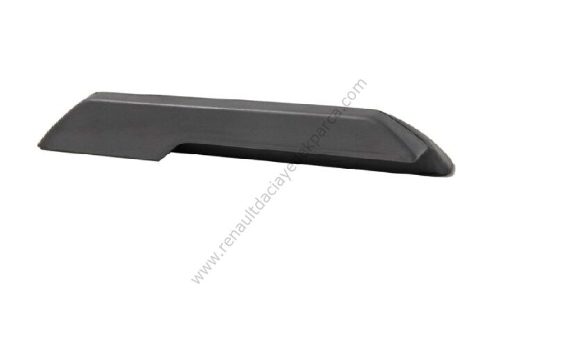 Kapı Kolçağı Renault 9-Toros Gri Sağ-7700750045