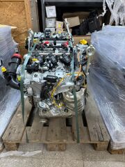 Duster Jogger 1.2 Hf5650 Motor Sıfır Sandık Motor 8201759302