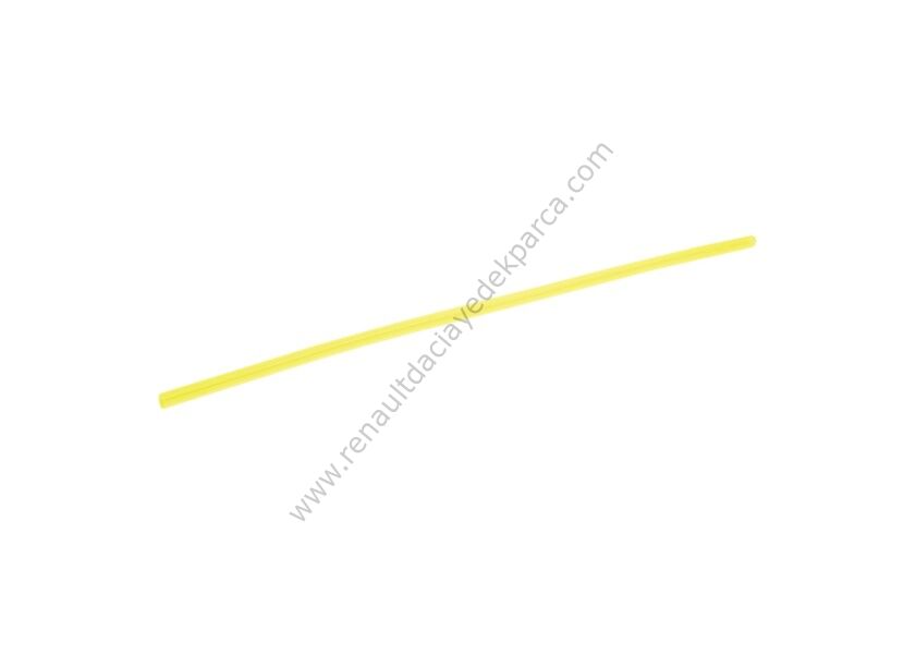 Renault 12 Toros Helezon Hortumu