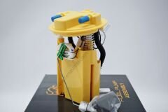 Yakıt Depo Şamandırası Symbol Sandero 2 Logan Mcv