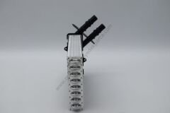 Renault Clio Kalorifer Radyatörü (Peteği ) 7701044790