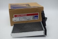 Renault Clio Kalorifer Radyatörü (Peteği ) 7701044790