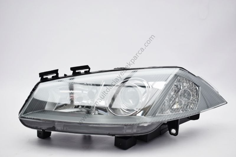 Megane 2 Ön Far Zenon (Xenon) Sol-7701064023