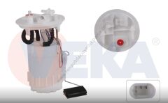 Renault Trafic Depo Şamandırası-8200084183