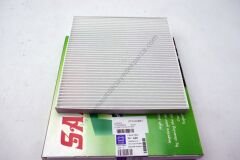 Polen Filitresi Renault Scenic