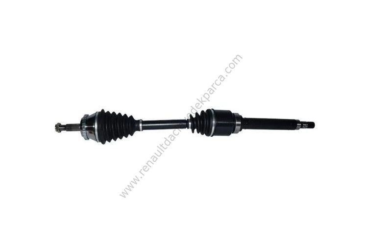 Renault Safrane 2500 Motor Sağ Aks 7701352619