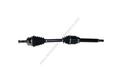 Renault Safrane 2500 Motor Sağ Aks 7701352619