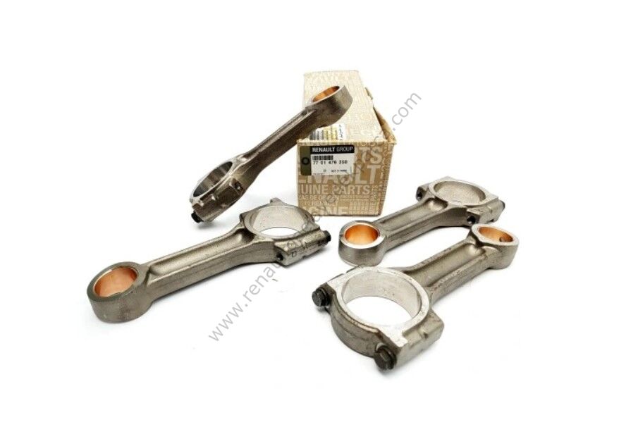 Piston Kolu Renault Megane Laguna Trafic 7701476250