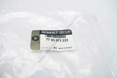 Kaput Dayama Demir Lastiği Renault 19 Megane Clio