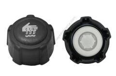 ANTİFİRİZ BİDON KAPAĞI TERMOSTATLI