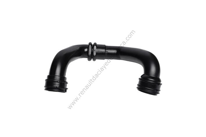 Turbo Borusu Megane Scenic 1,9 Dizel