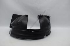 Ön Çamurluk Davlumbazı Dacia Duster Sağ