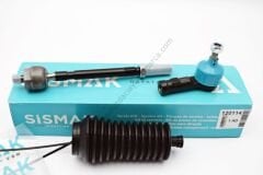 Renault Toros Rot Mili+Rot Başı Set