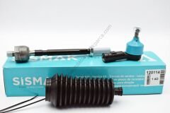 Renault Toros Rot Mili+Rot Başı Set