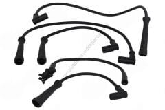 Orijinal Buji Kablosu Renault 9-19-Clio Enerji Motor