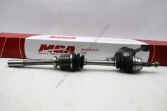 Ön Aks Sağ Renault Laguna N7q Motor 2.0 16v