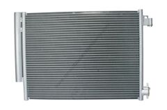 Klima Radyatörü Dokker Duster Lodgy 921006843R