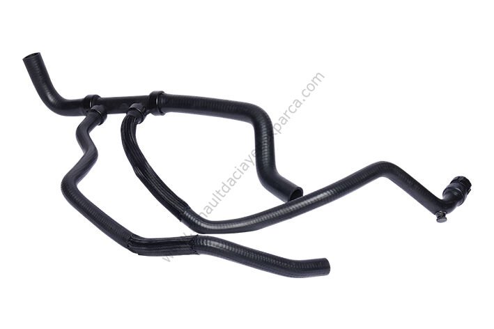 Radyatör Alt Hortumu Renault Laguna 2-8200166172