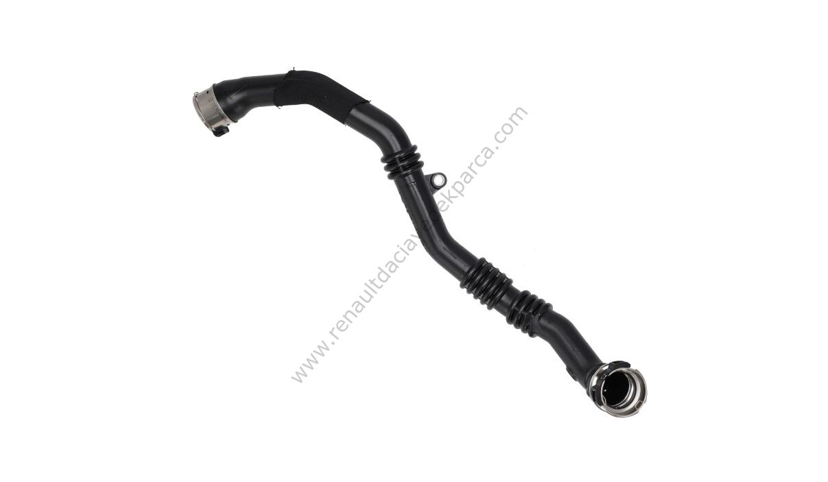Turbo Hortumu Clio 4 Symbol Duster Sandero Dokker 144609116R