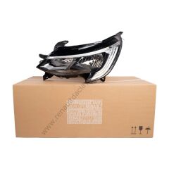 Renault Taliant Sol Far 260604439R