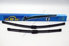 Dacia Dokker Lodgy Ön Silecek Takım Yeni Kasa