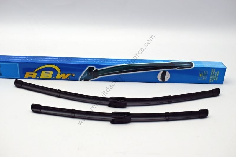 Dacia Dokker Lodgy Ön Silecek Takım Yeni Kasa