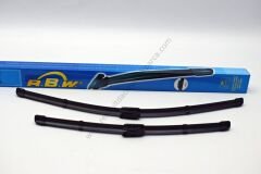 Dacia Dokker Lodgy Ön Silecek Takım Yeni Kasa