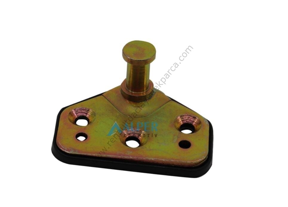 Kapı Kilit Karşılığı Renault Master Sürgülü Kapı