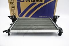 Renault Twingo Su Radyatörü Klimalı