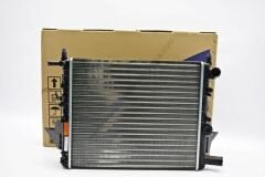 Renault Twingo Su Radyatörü Klimalı