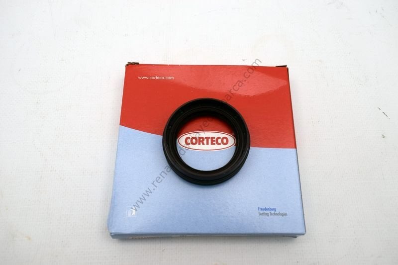 Ön Aks Keçesi Master 2 G9U