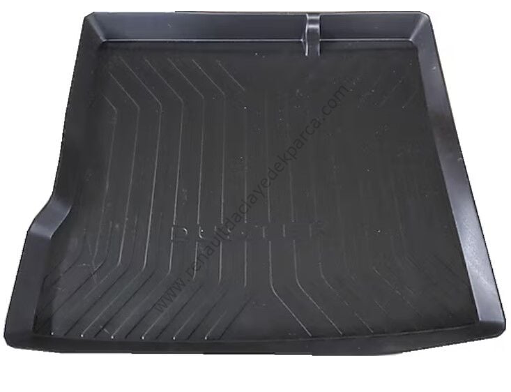 Dacıa Duster Bagaj Havuzu