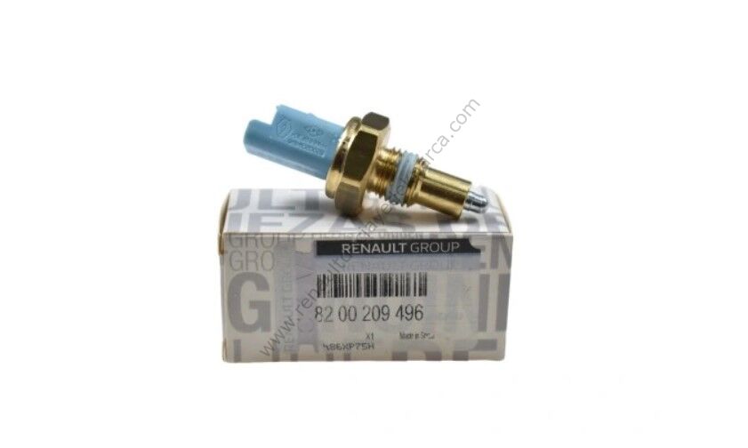 Geri Vites Müşürü Renault Clio 3 Dacia Logan