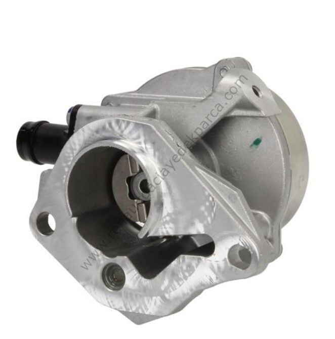 Fren Vakumu Duster Logan Kagnoo Megane Dokker