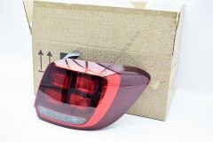 Stop Lambası Komple Yeni Kasa Sandero 265506147R