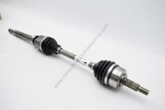 Ön Aks Komple Dacia Dokker Lodgy Sağ