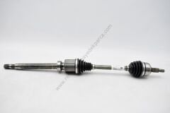 Ön Aks Komple Dacia Dokker Lodgy Sağ