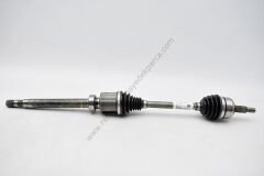 Ön Aks Komple Dacia Dokker Lodgy Sağ