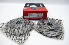 Renault Clio 4 Symbol Dacia Sandero Ön Disk