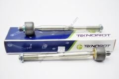 Rot Kolu Kadjar Megane 4