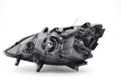 Scenic 2 Mercekli Sağ Far-7701065914