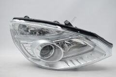 Scenic 2 Mercekli Sağ Far-7701065914