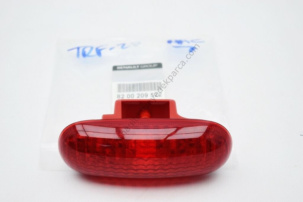 Renault Trafic Stop Lambası 3.Stop