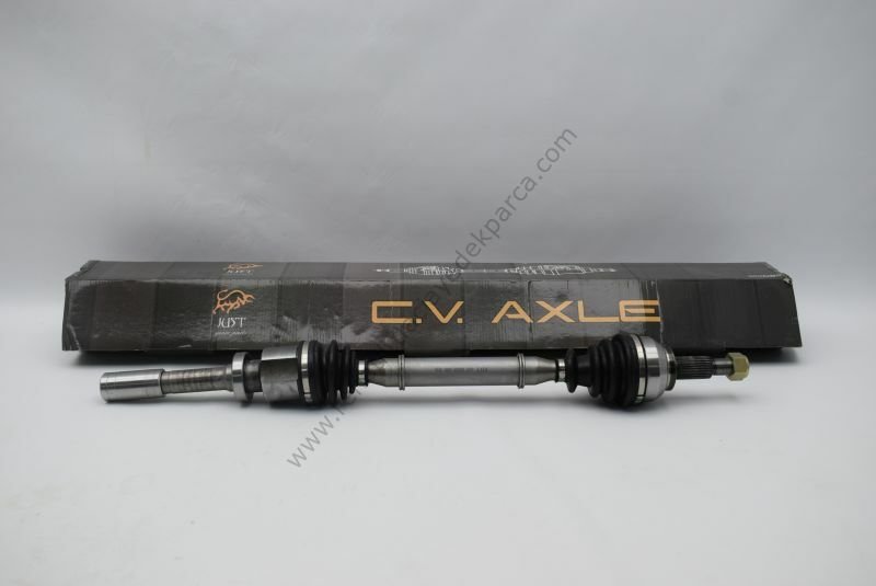 Renault Laguna Sağ Aks Ön 2002-2008