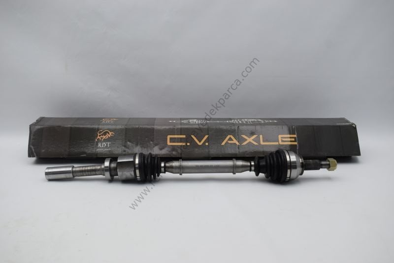 Renault Laguna Sağ Aks Ön 2002-2008