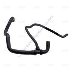 Renault Fluence Megane 3 Motor Su Radyatörü Hortumu Alt