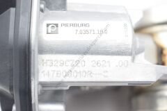 Egzoz Klapesi Duster Megane 4-147B08010R